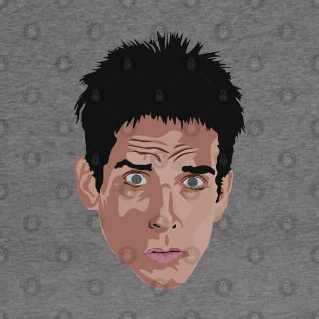 Zoolander by FutureSpaceDesigns